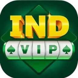 IND VIP App Icon